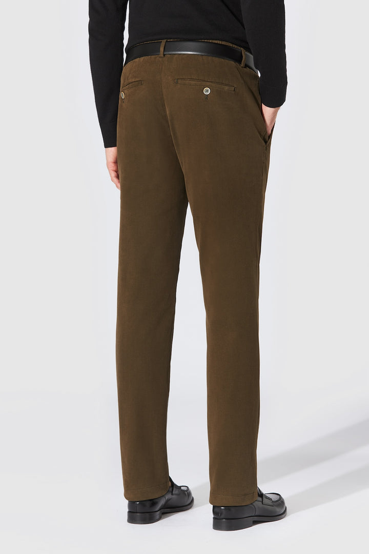 Trento Chino Pants