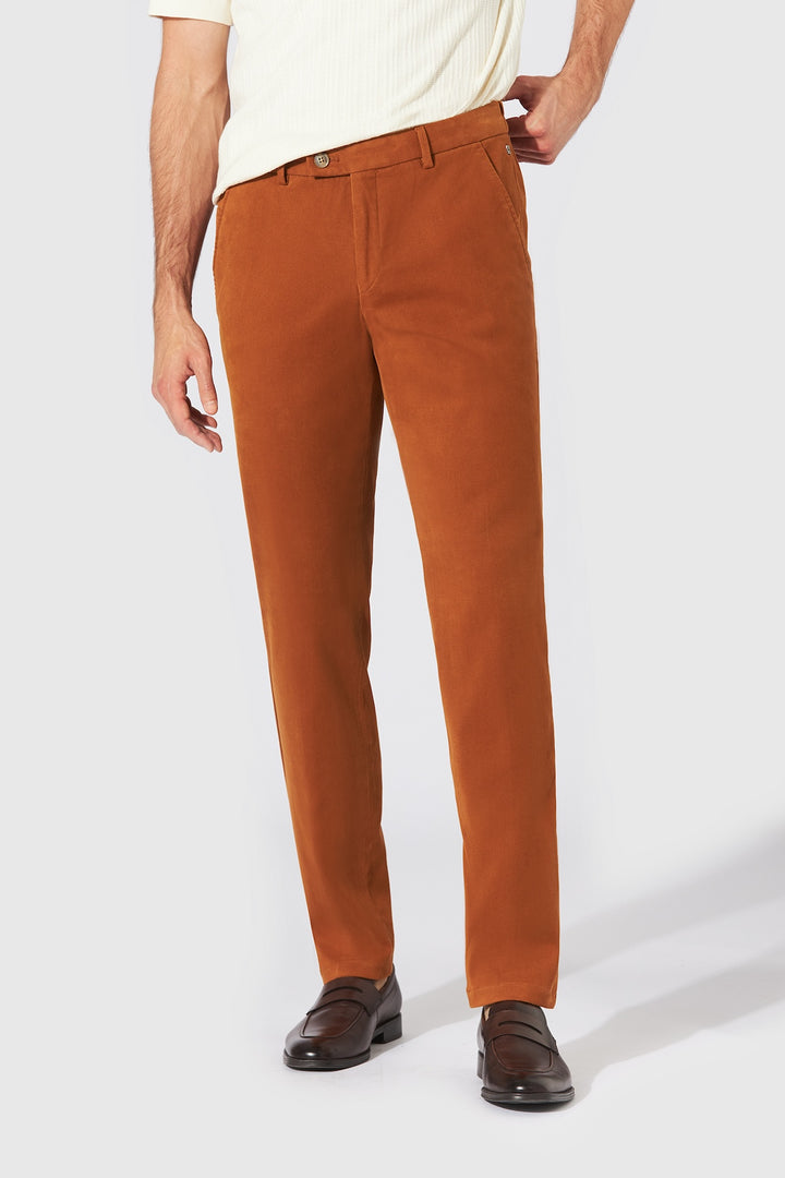 Trento Chino Pants