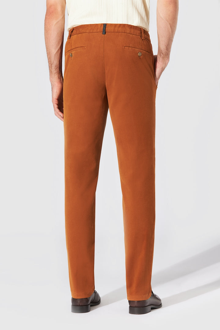 Trento Chino Pants