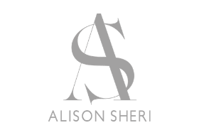 Logo Alison Sheri