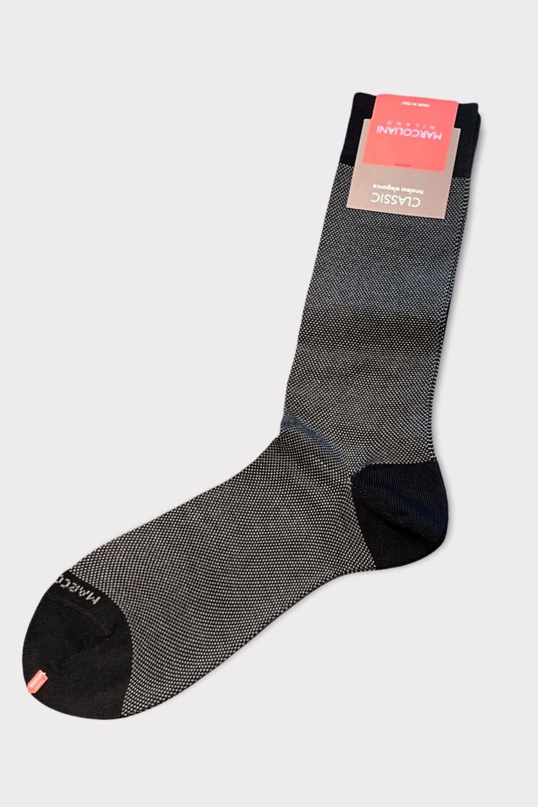 Chaussette italienne Homme - Accessoires - Bas - Bas Marcoliani