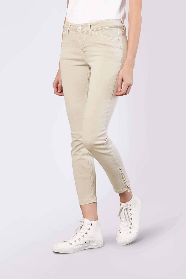 Jean Dream Chic Femme - Bas - Pantalon - Jeans Mac Jeans