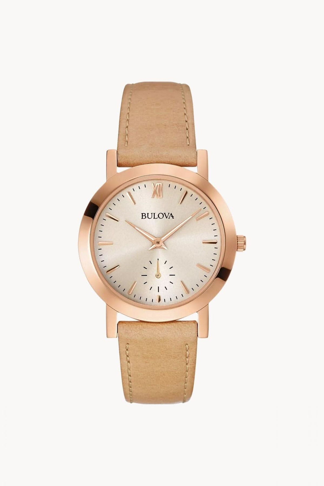 Montre Classic Bulova