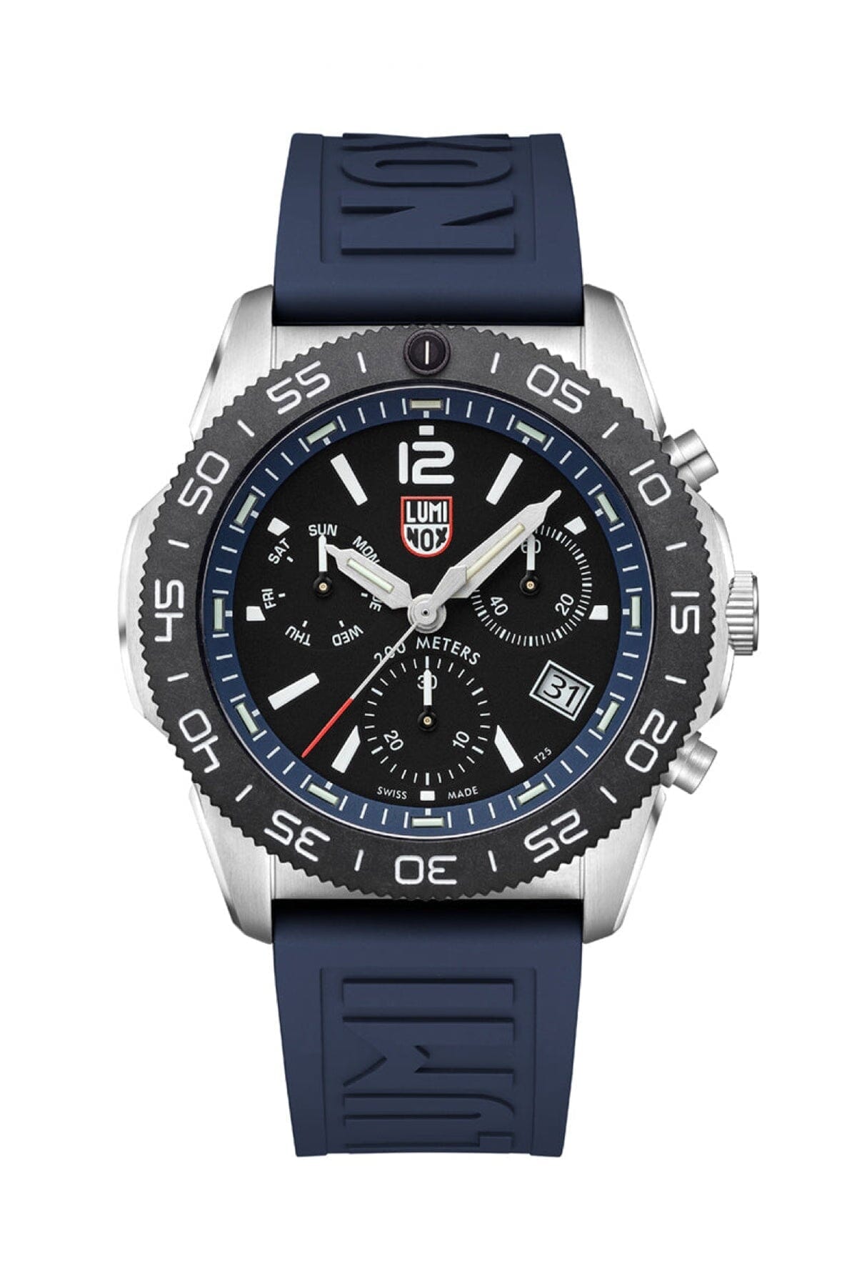 Montre luminox discount