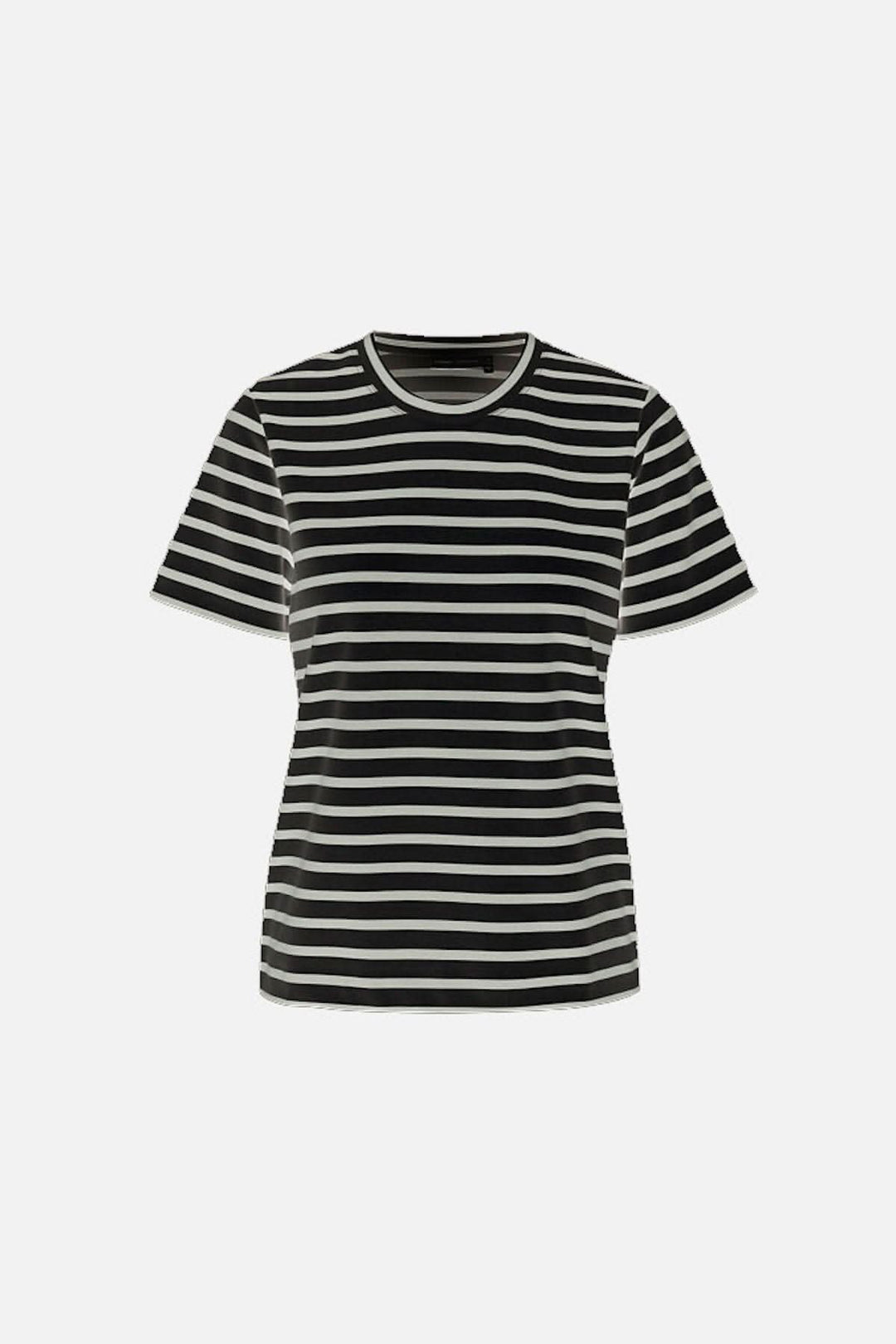 T-shirt rayé Inwear XS Noir