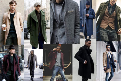 Comment choisir le manteau parfait?