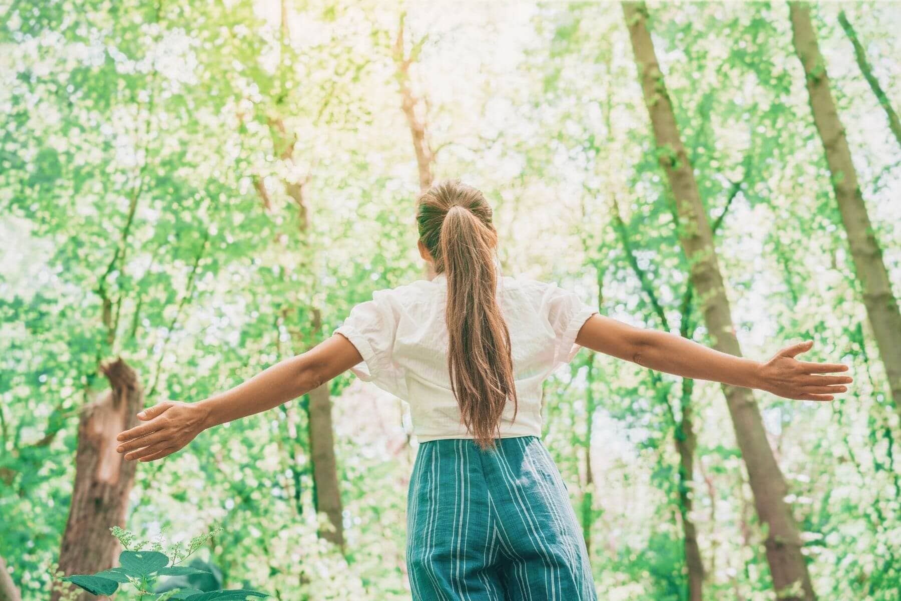 L’environnement nous tient à cœur!