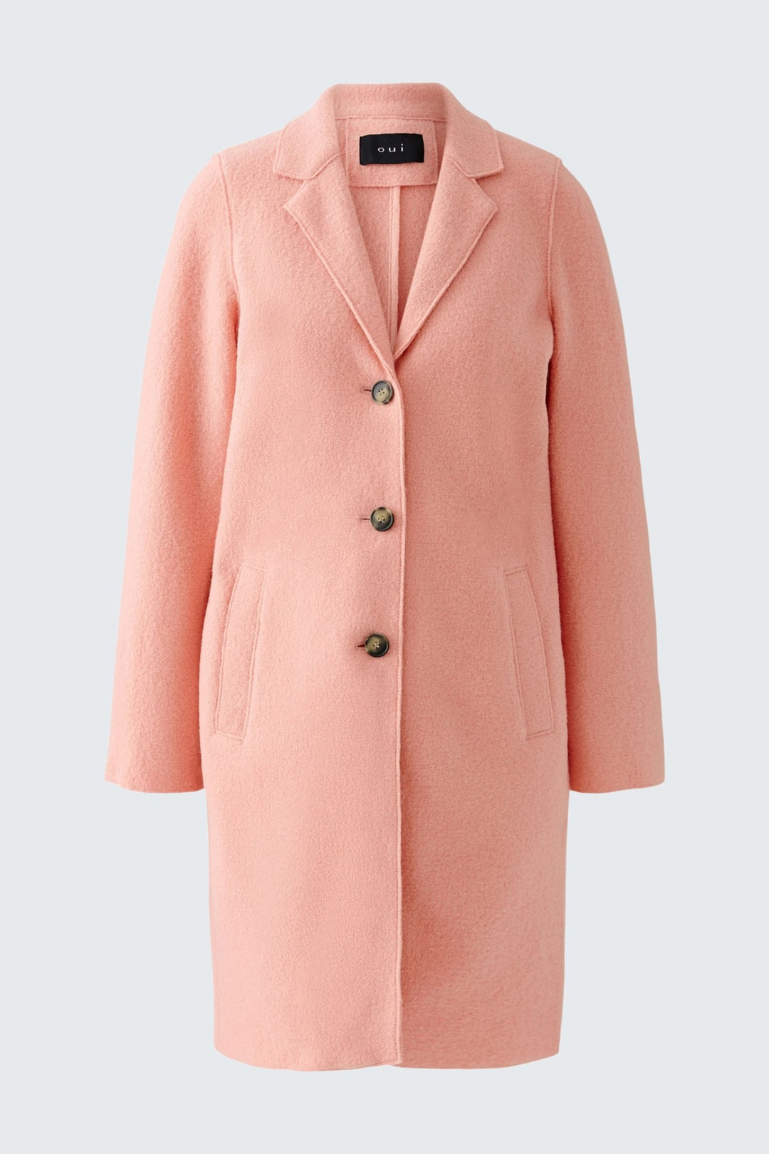 Mayson coat