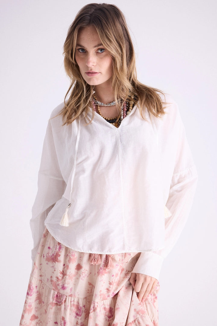 Blouse Leonelle