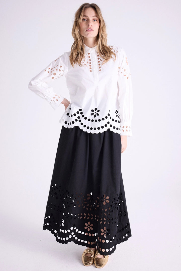 Airam blouse
