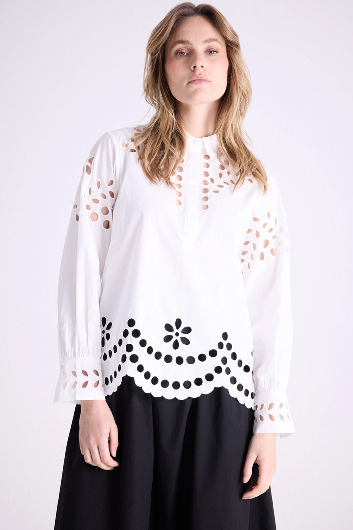Airam blouse
