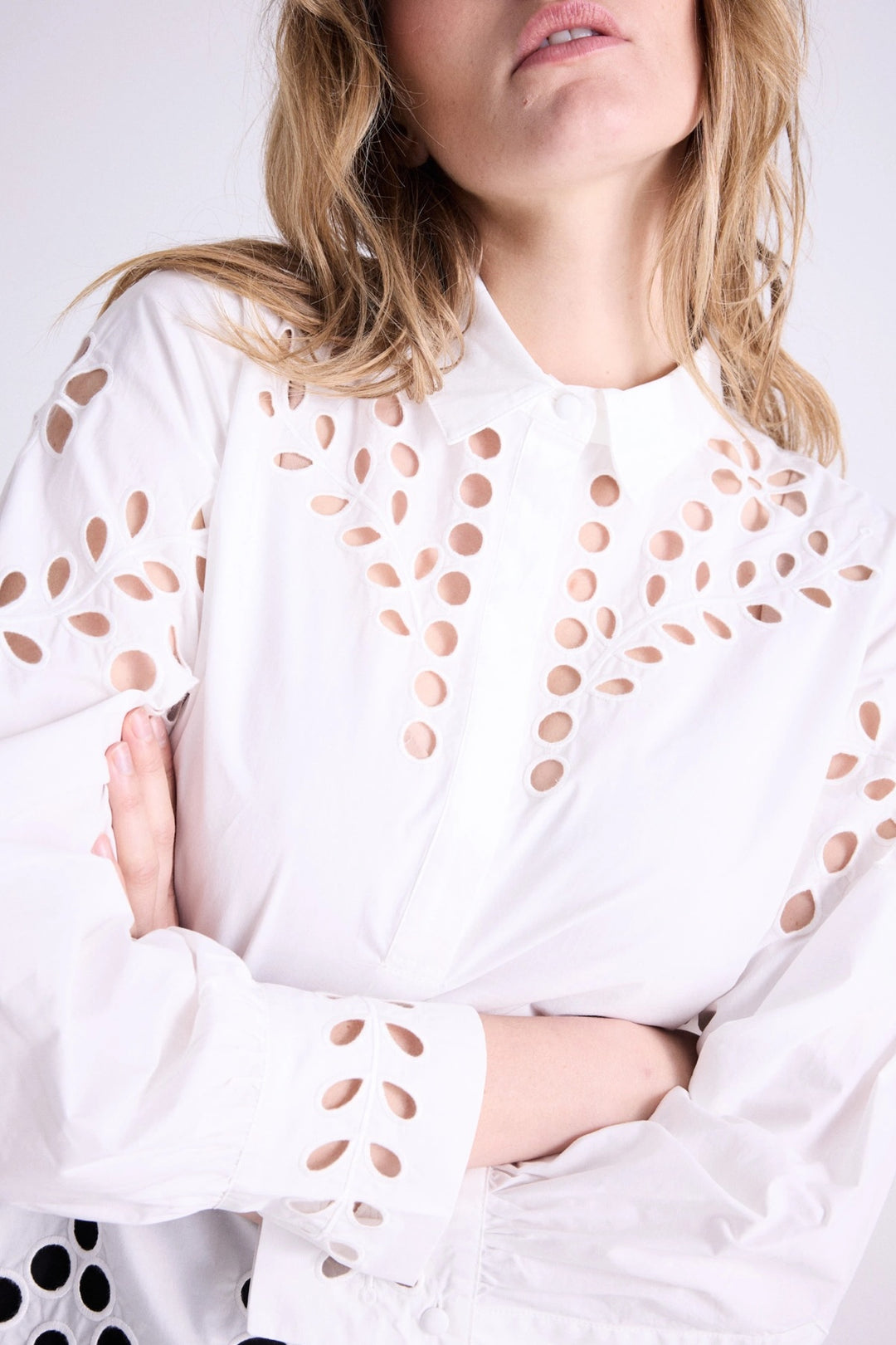 Airam blouse
