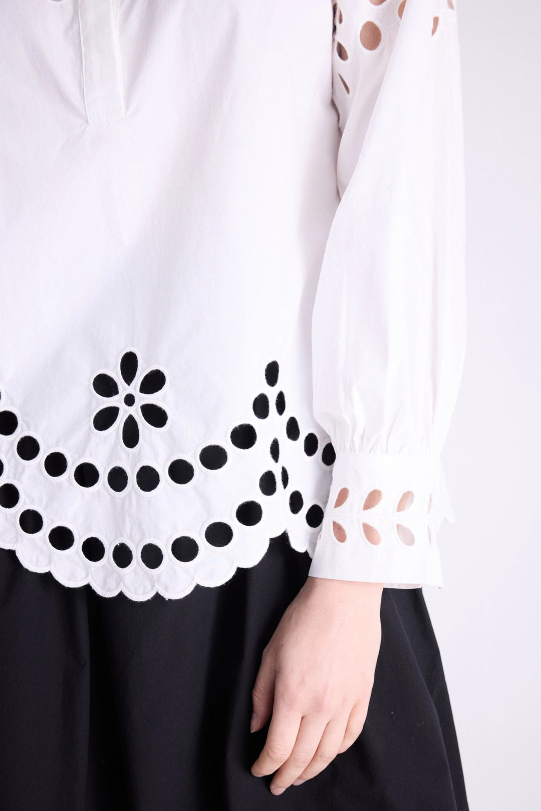Airam blouse