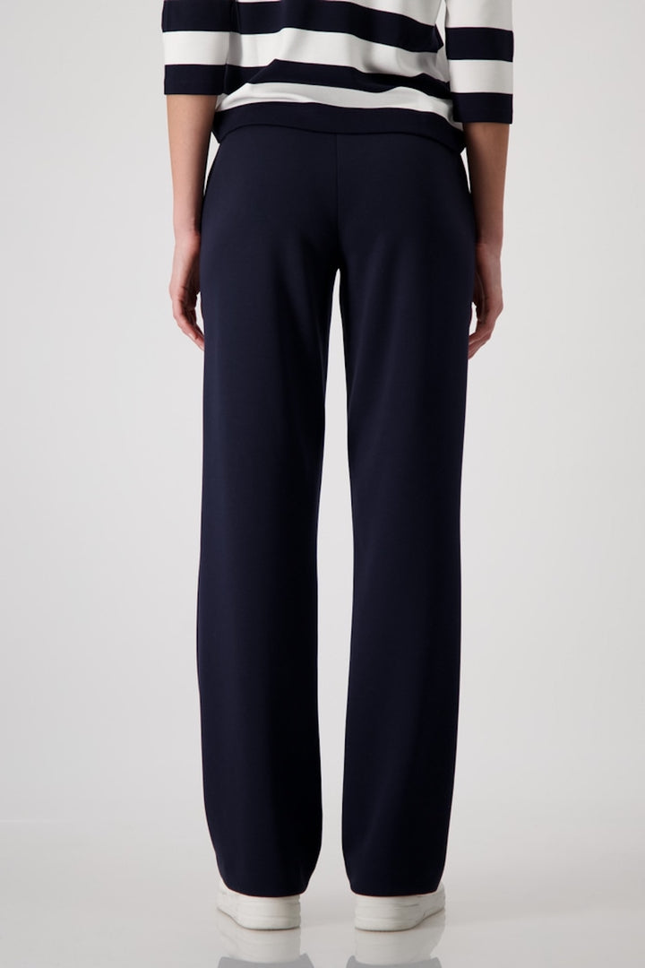 Pantalon taille élastique