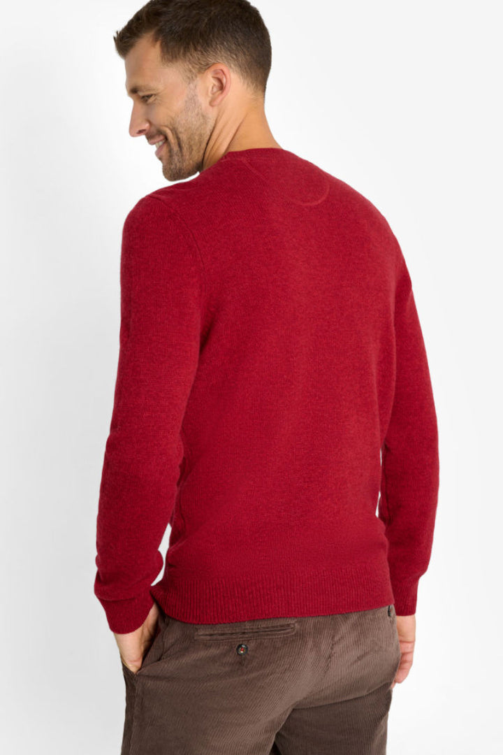 Rick sweater
