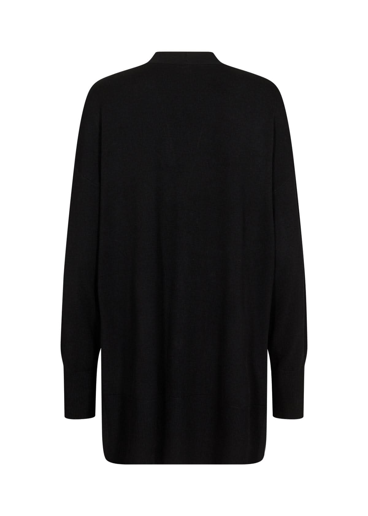 Cardigan long