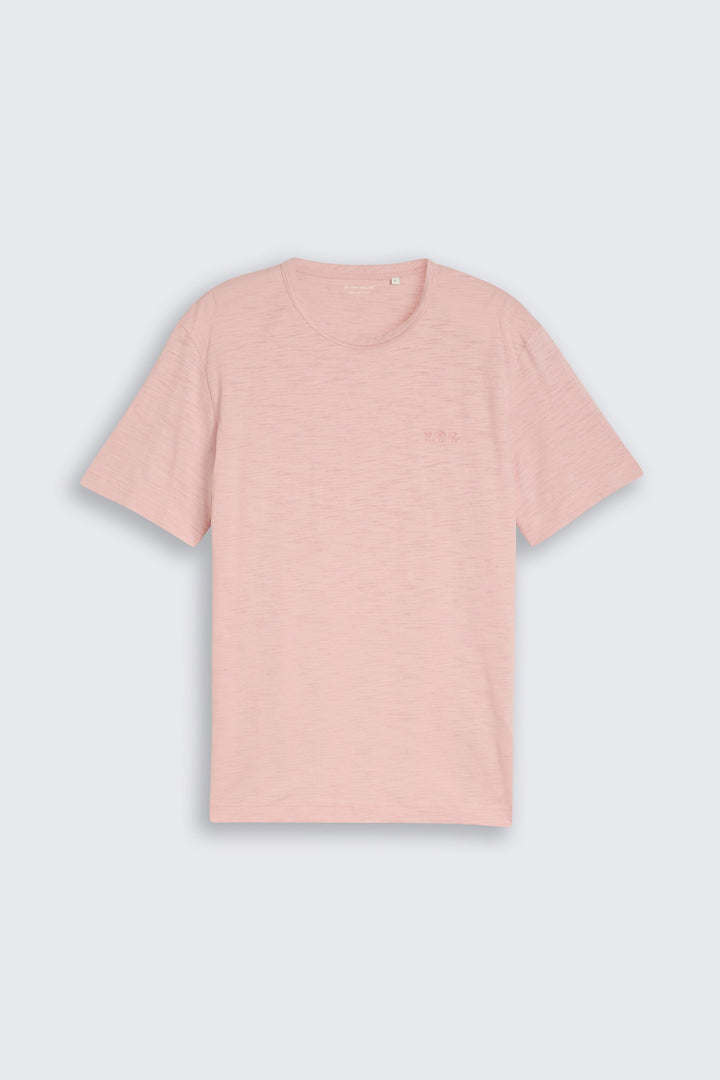 T-shirt essentiel à manches courtes