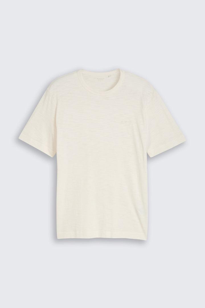T-shirt essentiel à manches courtes