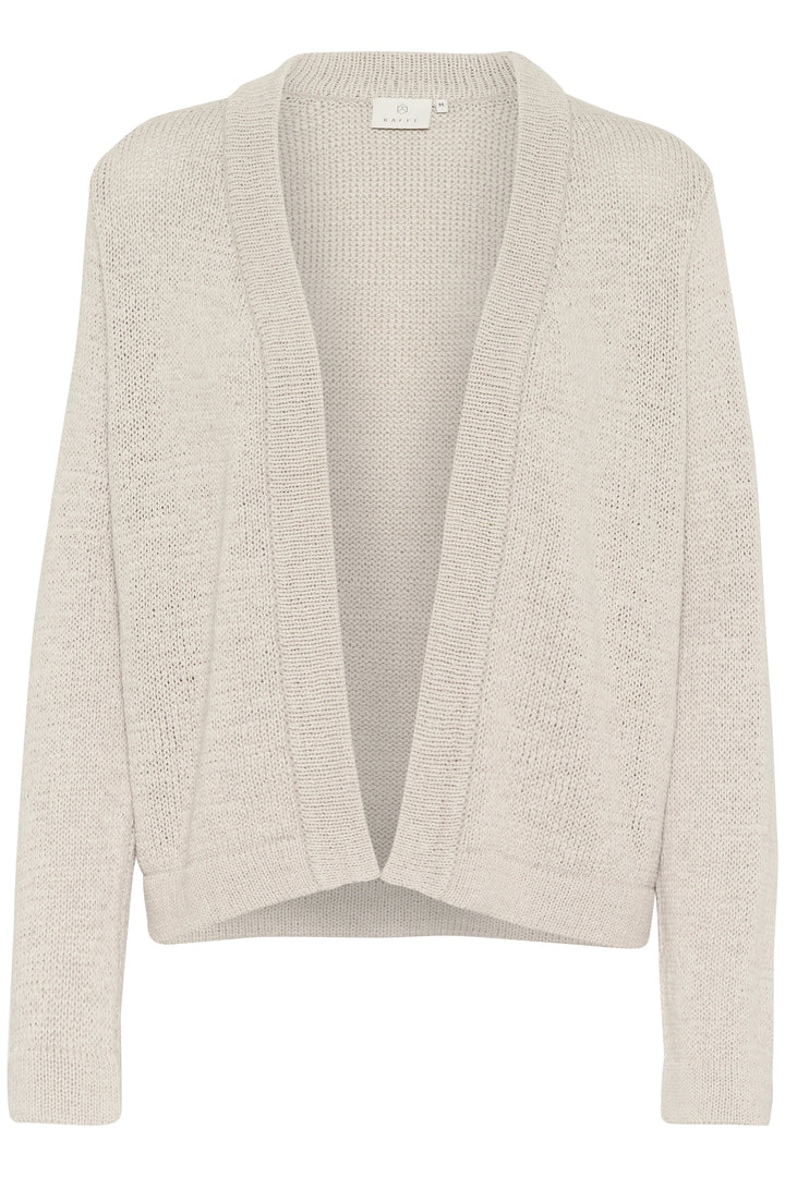 Lightweight knit cardigan