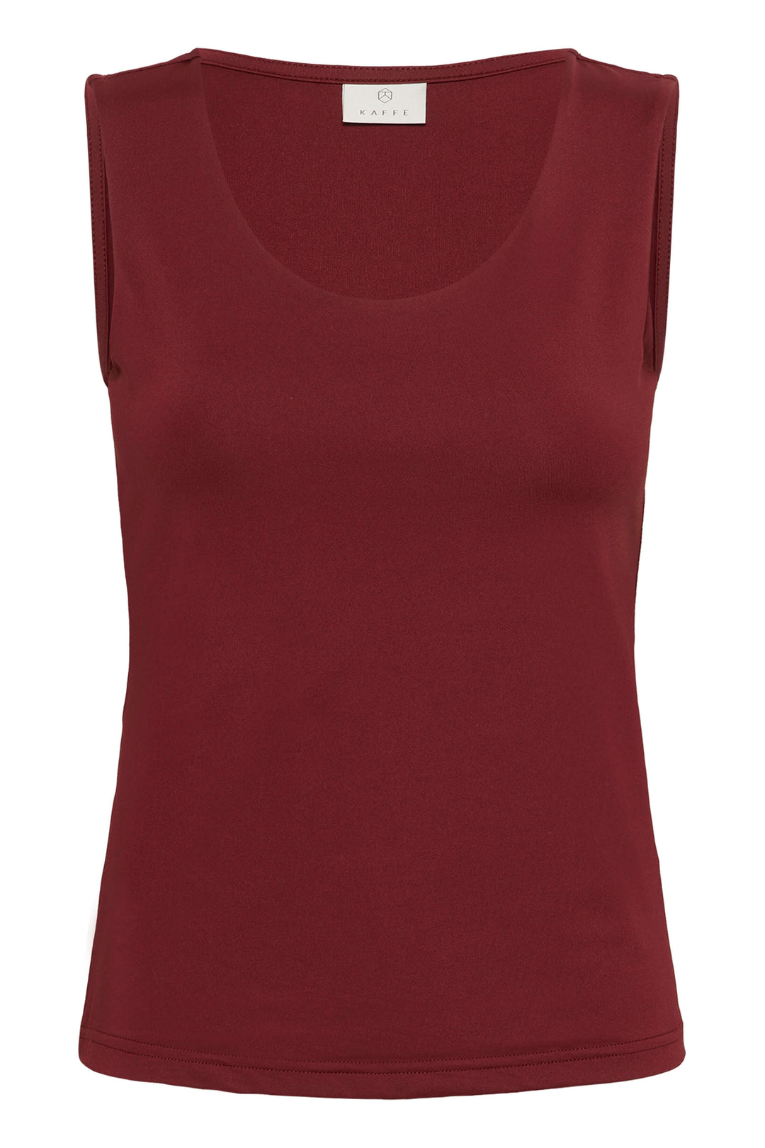 Chandail Arina manches courtes à encolure chaîne décorative en tissu doux, élégant et confortable pour un look sophistiqué.