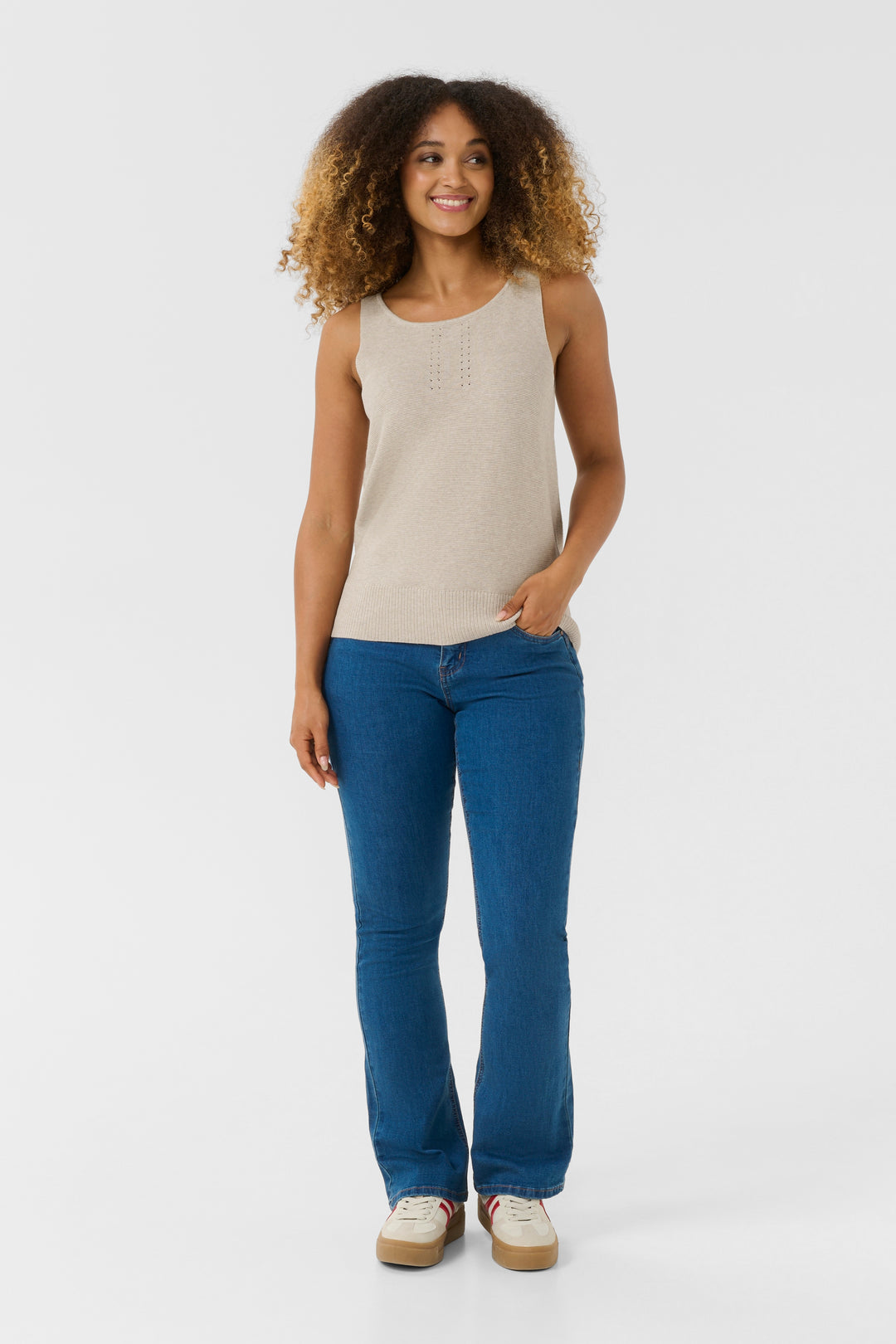 Camisole Sillar