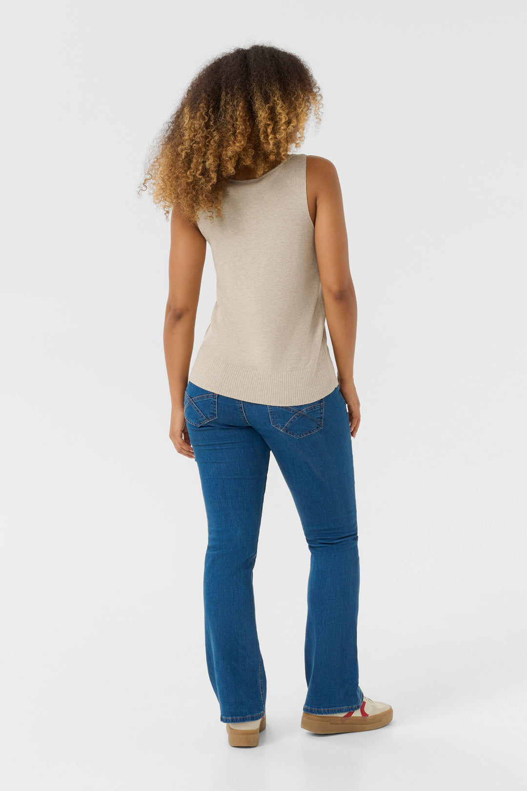 Sillar Camisole