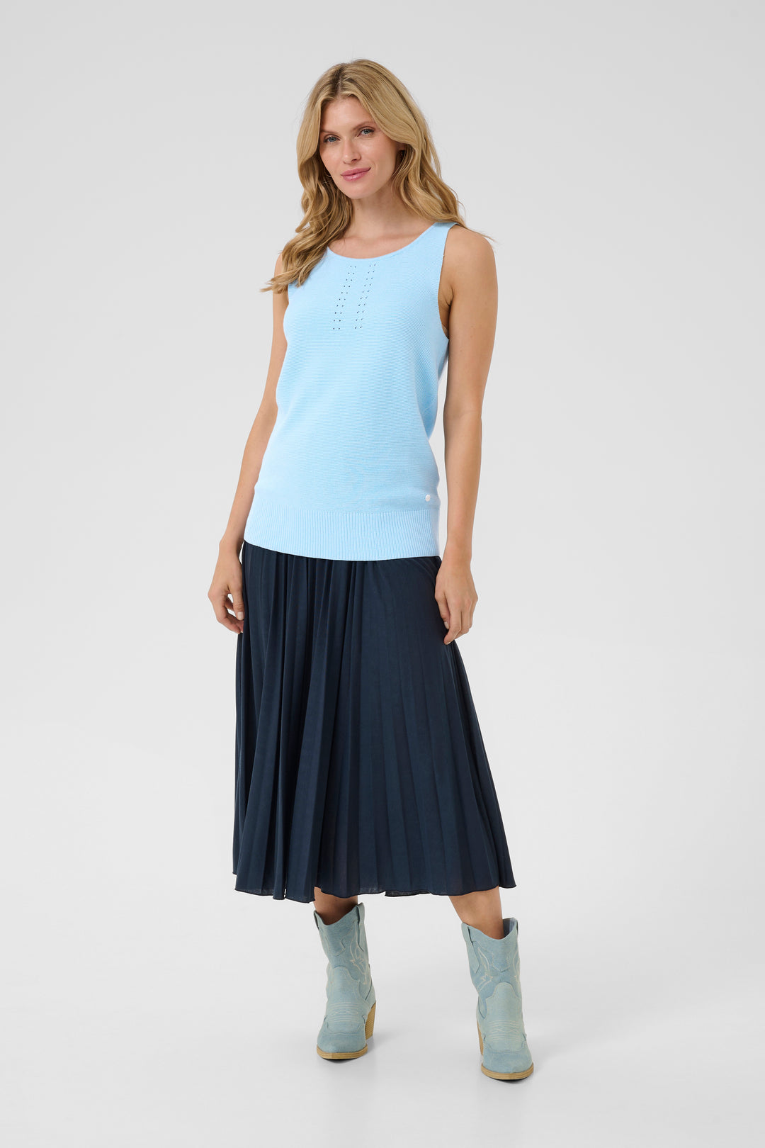 Camisole Sillar