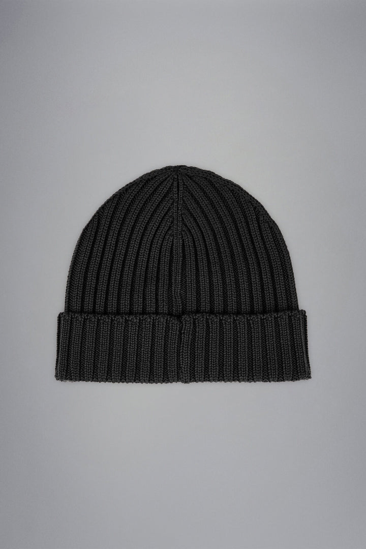 Wool tuque