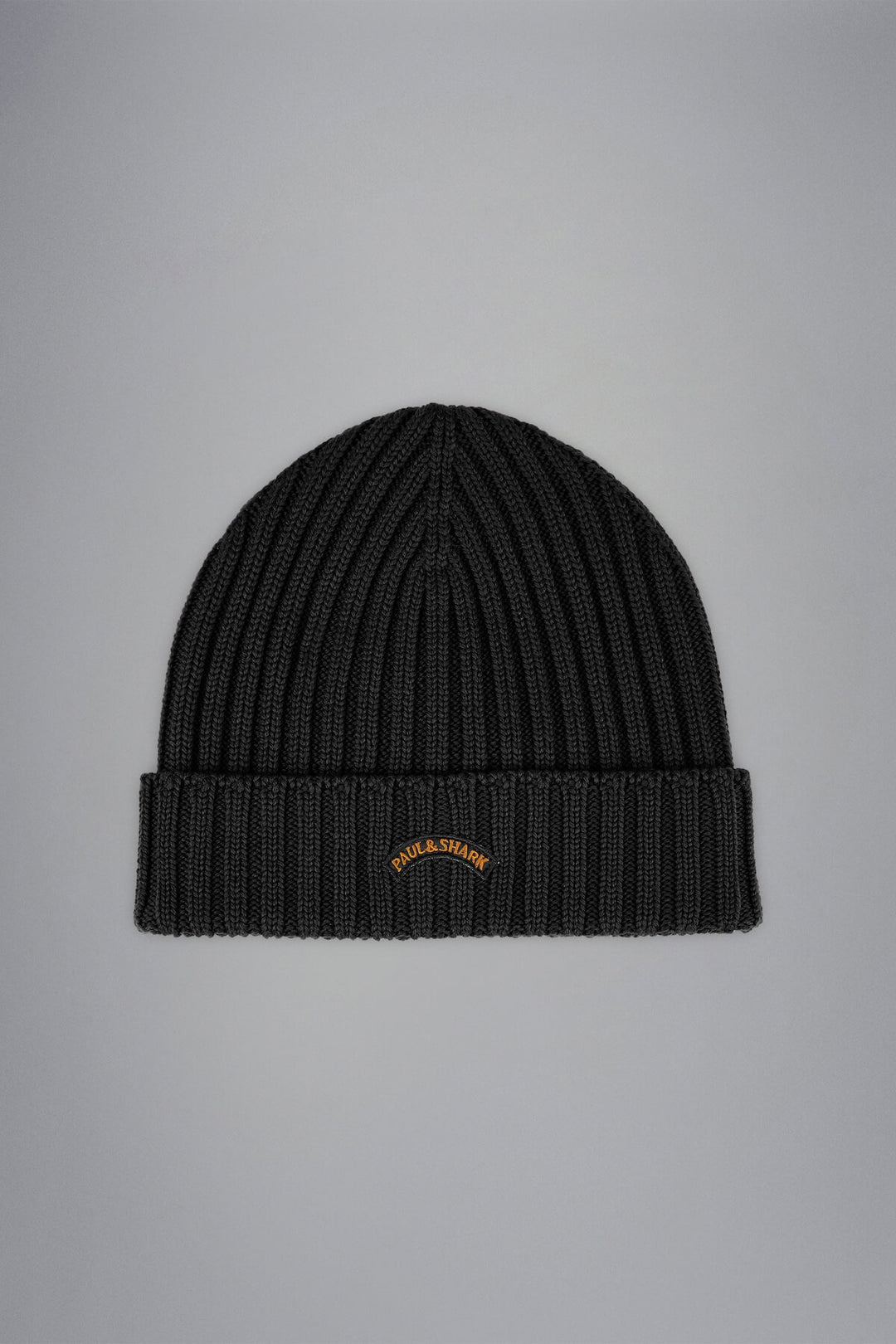 Wool tuque