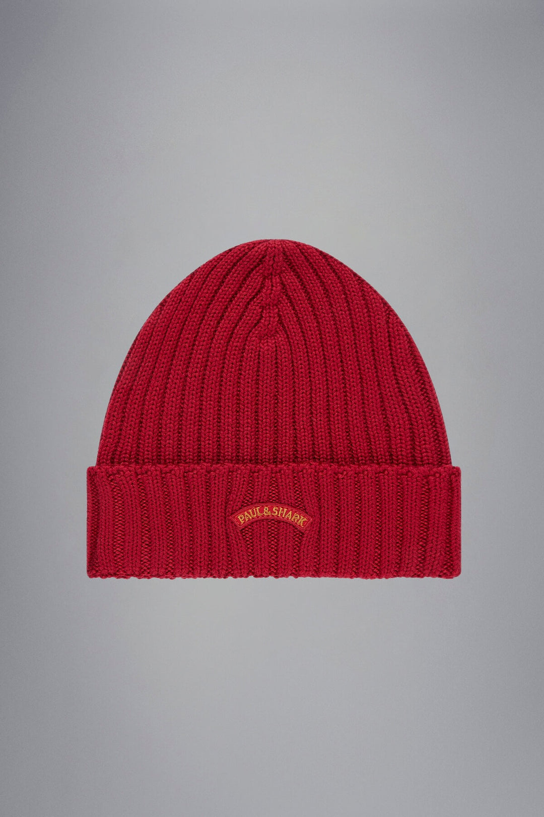 Wool tuque