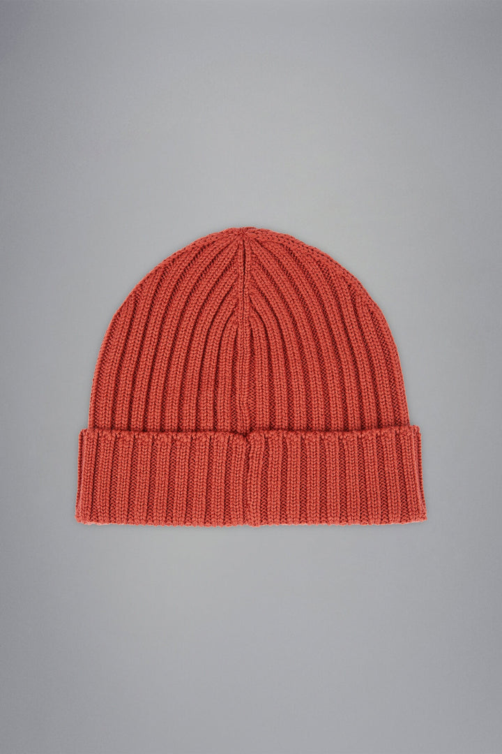 Wool tuque