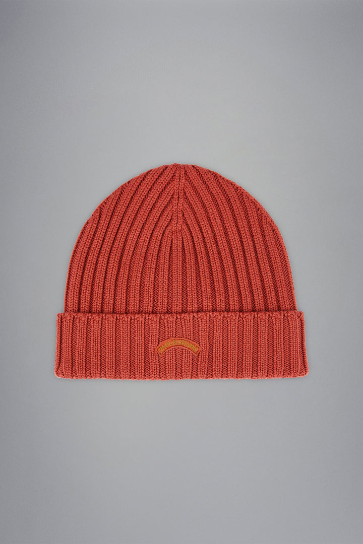 Wool tuque