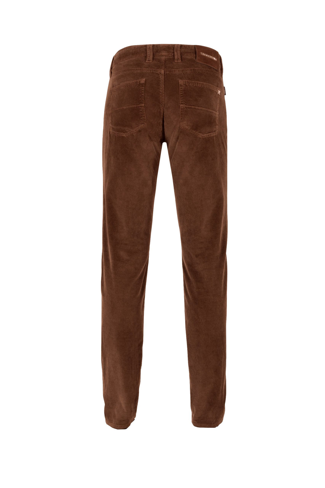 Jean italien en corduroy Homme - Pantalon - CORDUROY Tramarossa
