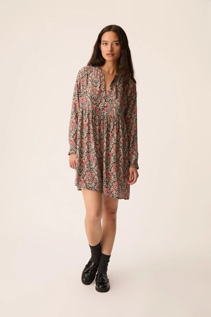 Robe courte VALORINE pour femme Des Petits Hauts