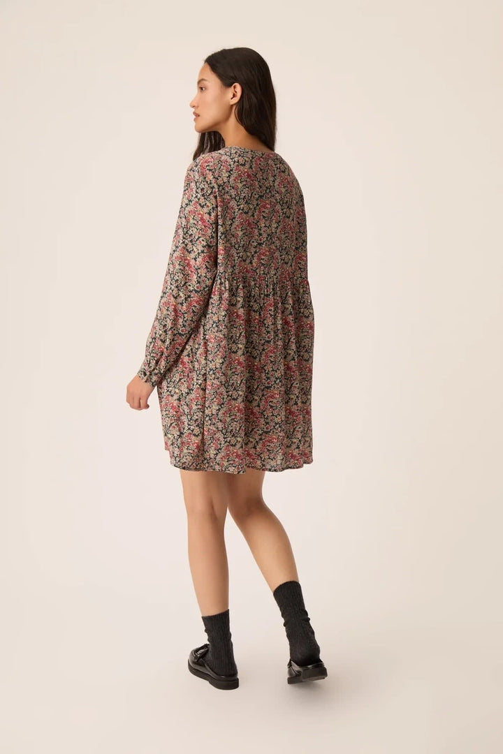 Robe courte VALORINE pour femme Des Petits Hauts