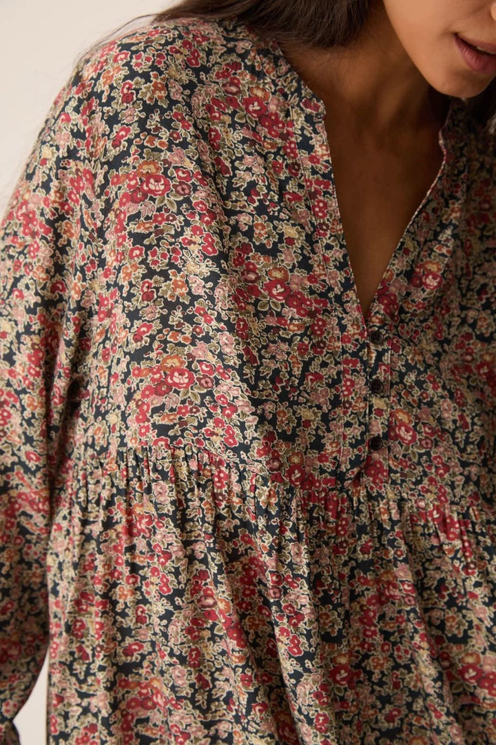 Robe courte VALORINE pour femme Des Petits Hauts