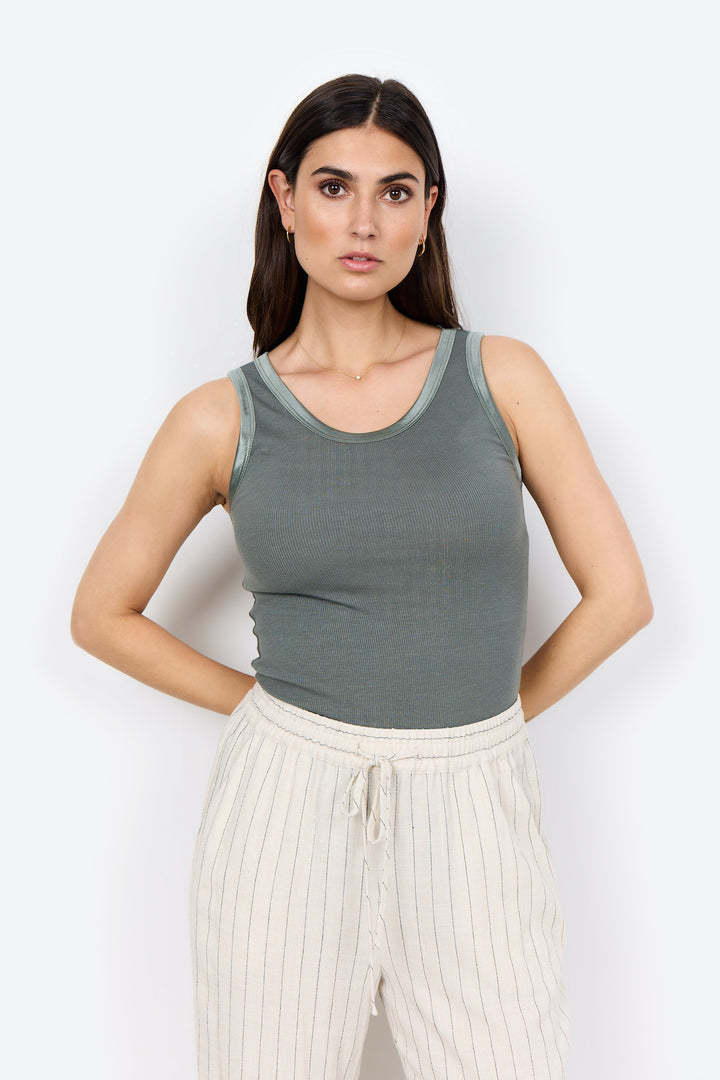 Basic camisole