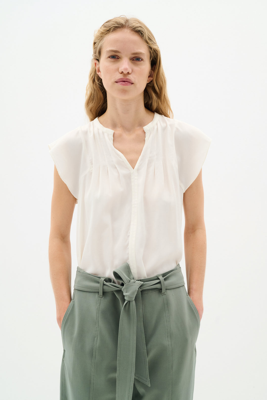 Cidenza blouse