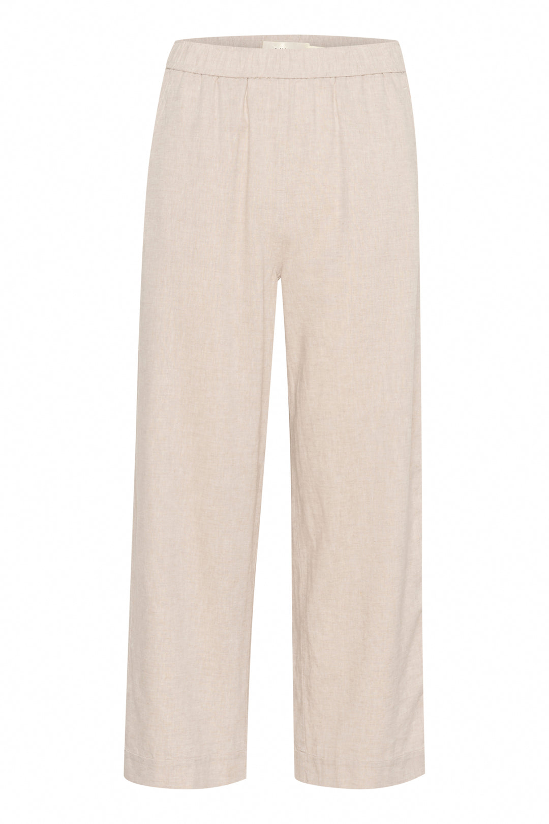 Pantalon en lin Rimona Driza