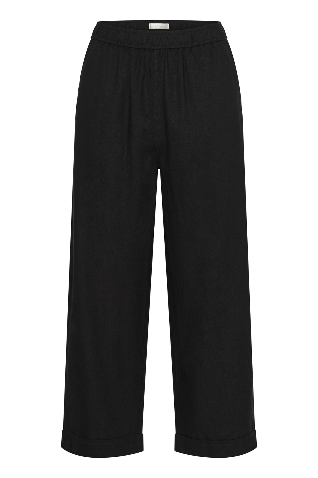 Pantalon en lin Rimona Driza
