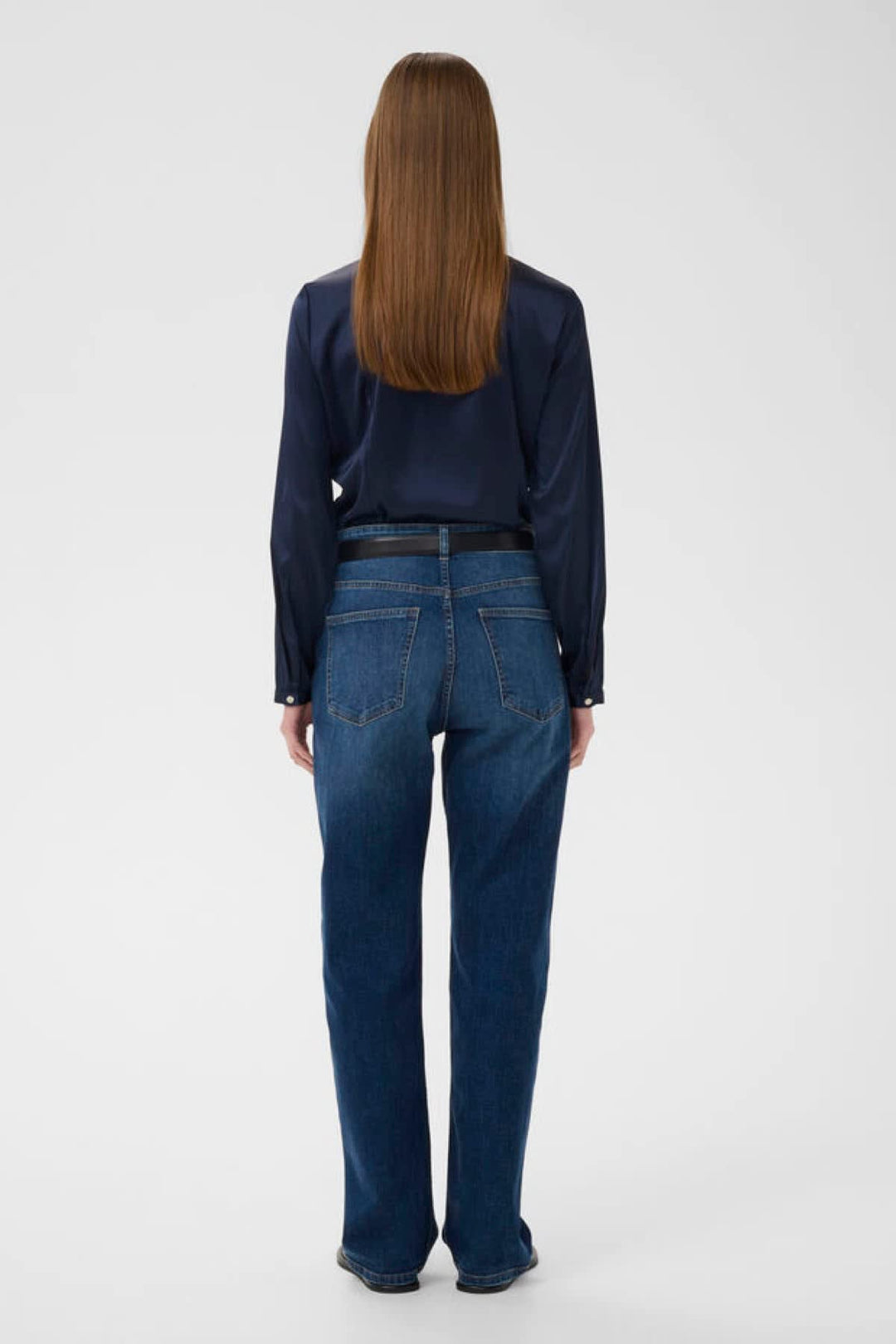 Front view of the Inwear women&
