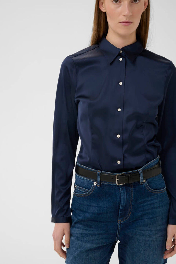 Front view of the Inwear women&