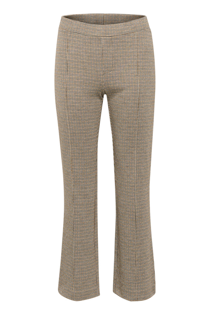 Pantalon classique Pontas