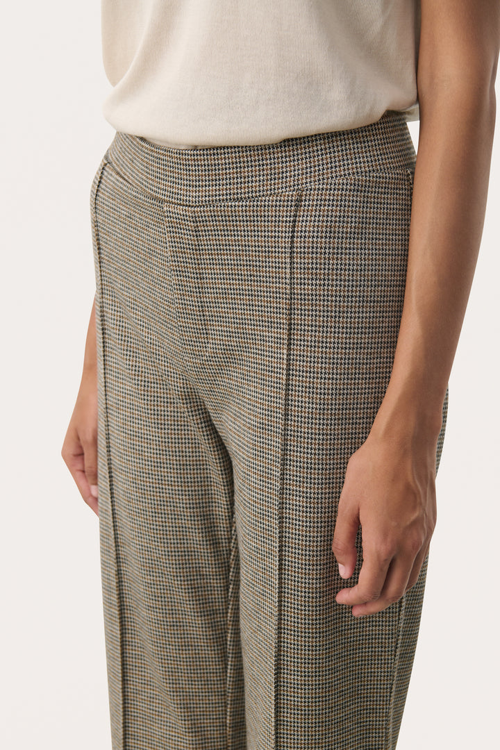 Pontas Classic Pants