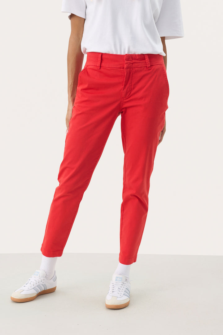 Pantalon chino Soffys