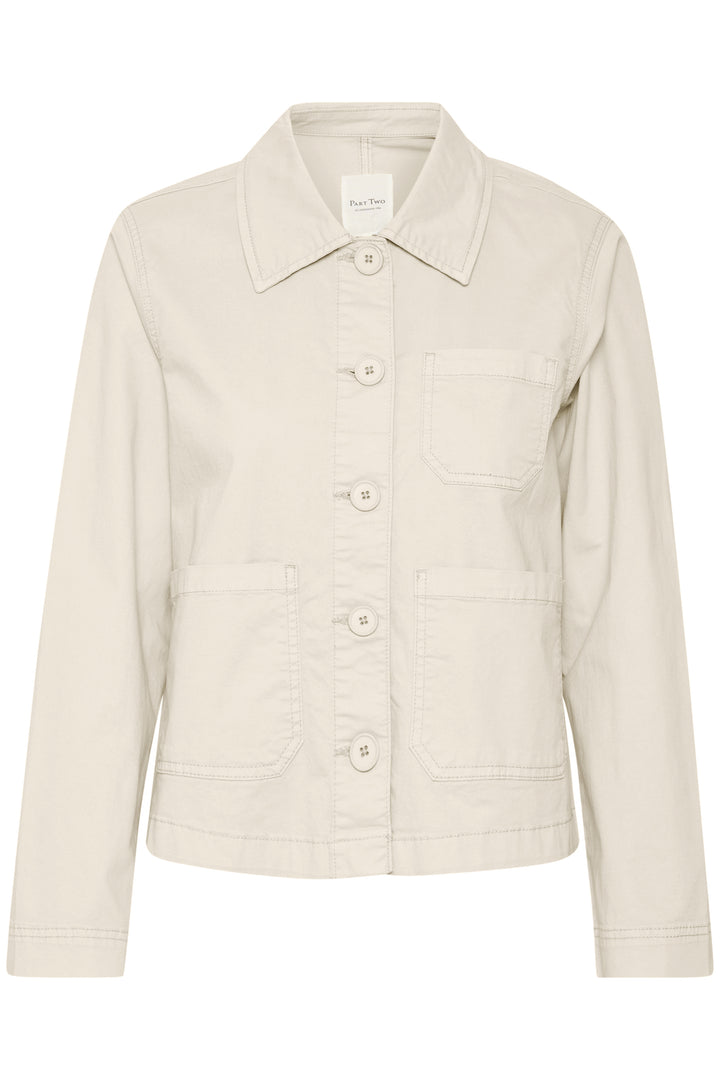 Freda Jacket