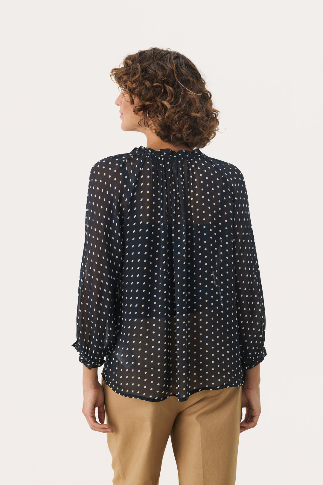 Elsia blouse