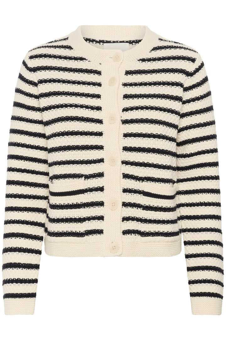 Elmie Cardigan