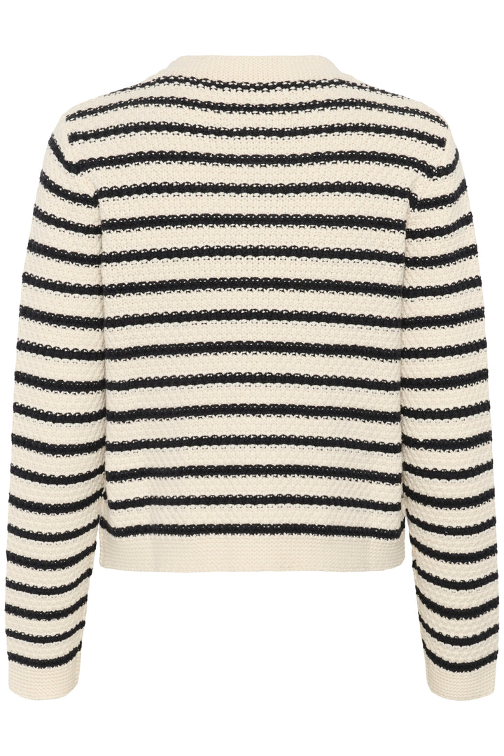 Elmie Cardigan