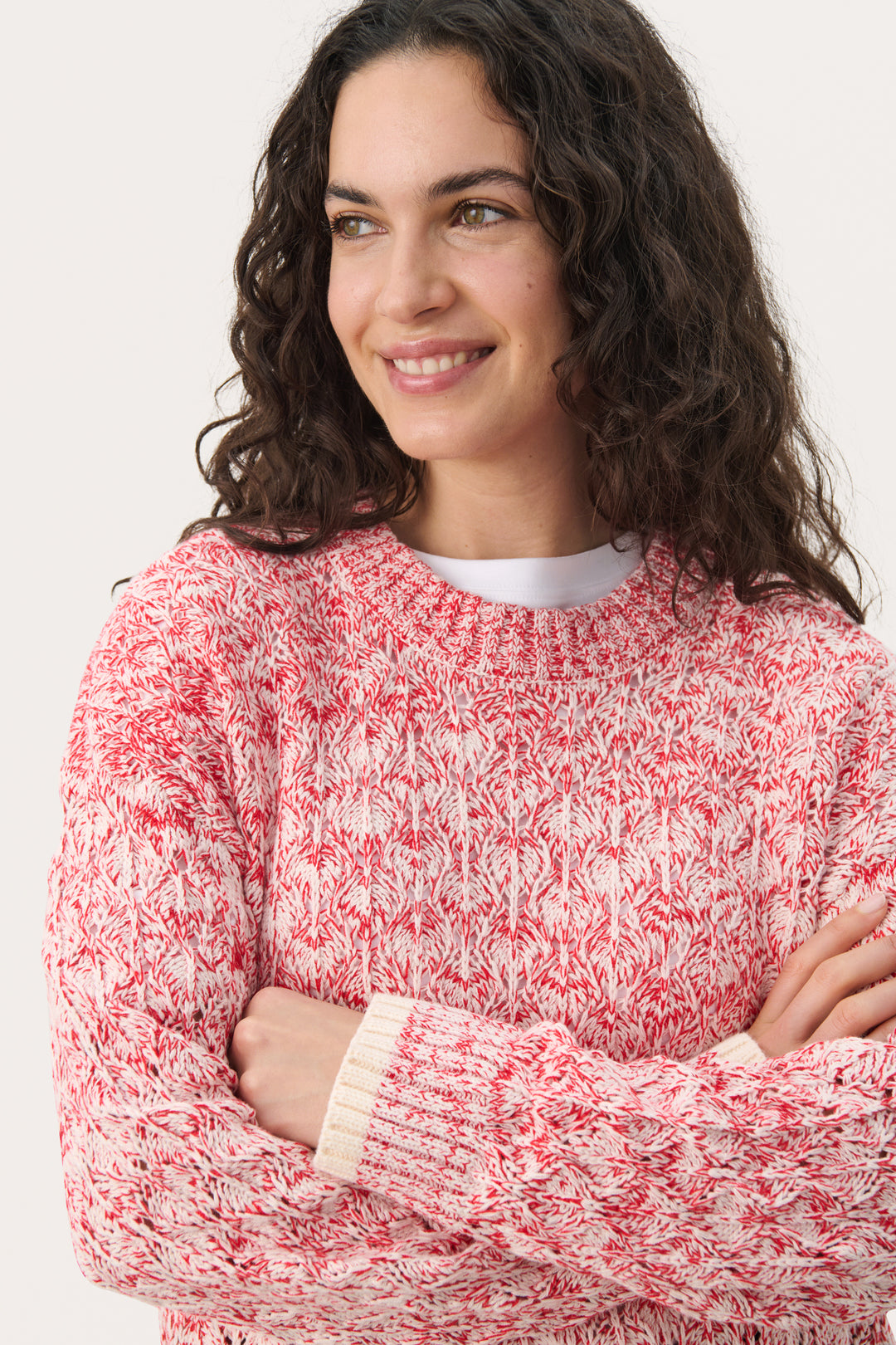 Piaclara sweater